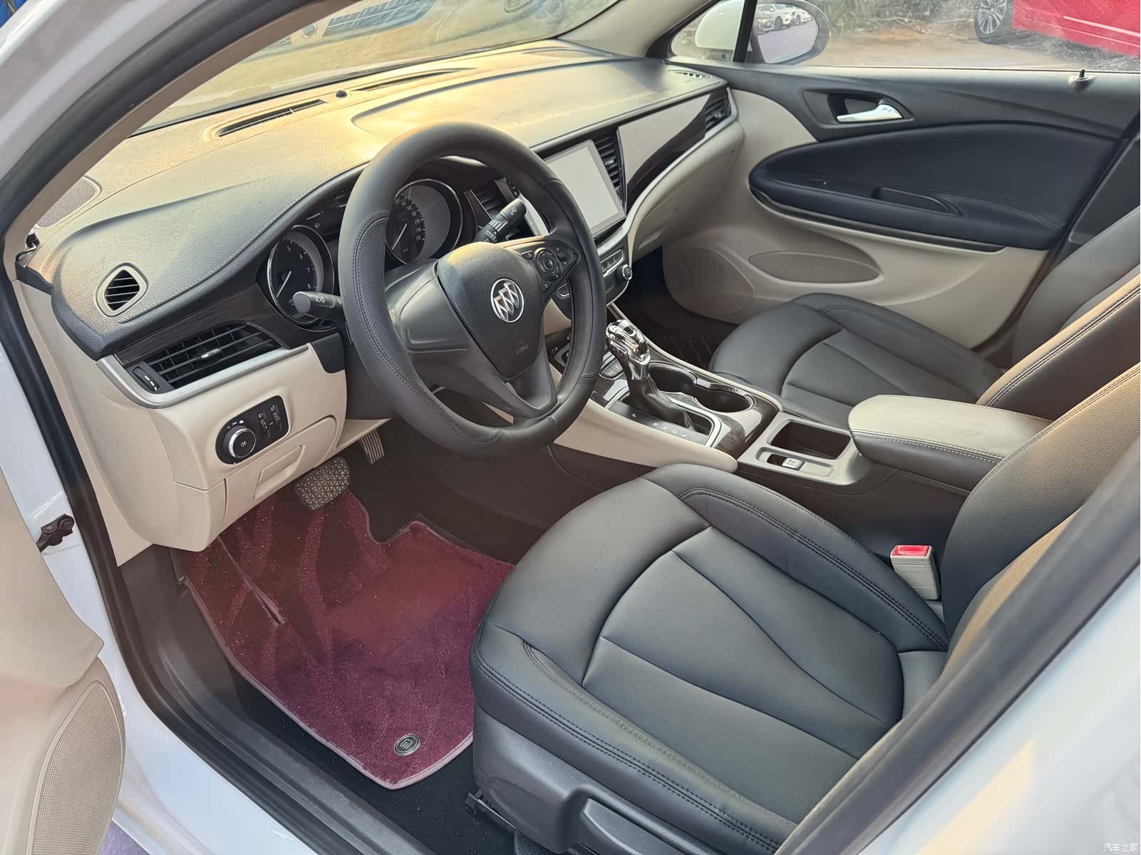 Buick Verano, 2018 8