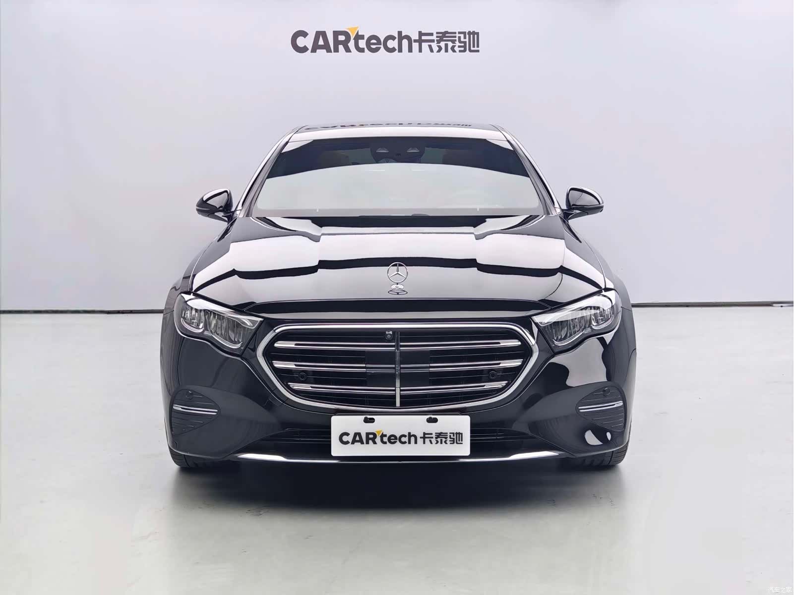 Mercedes-Benz E-Class, 2025 2