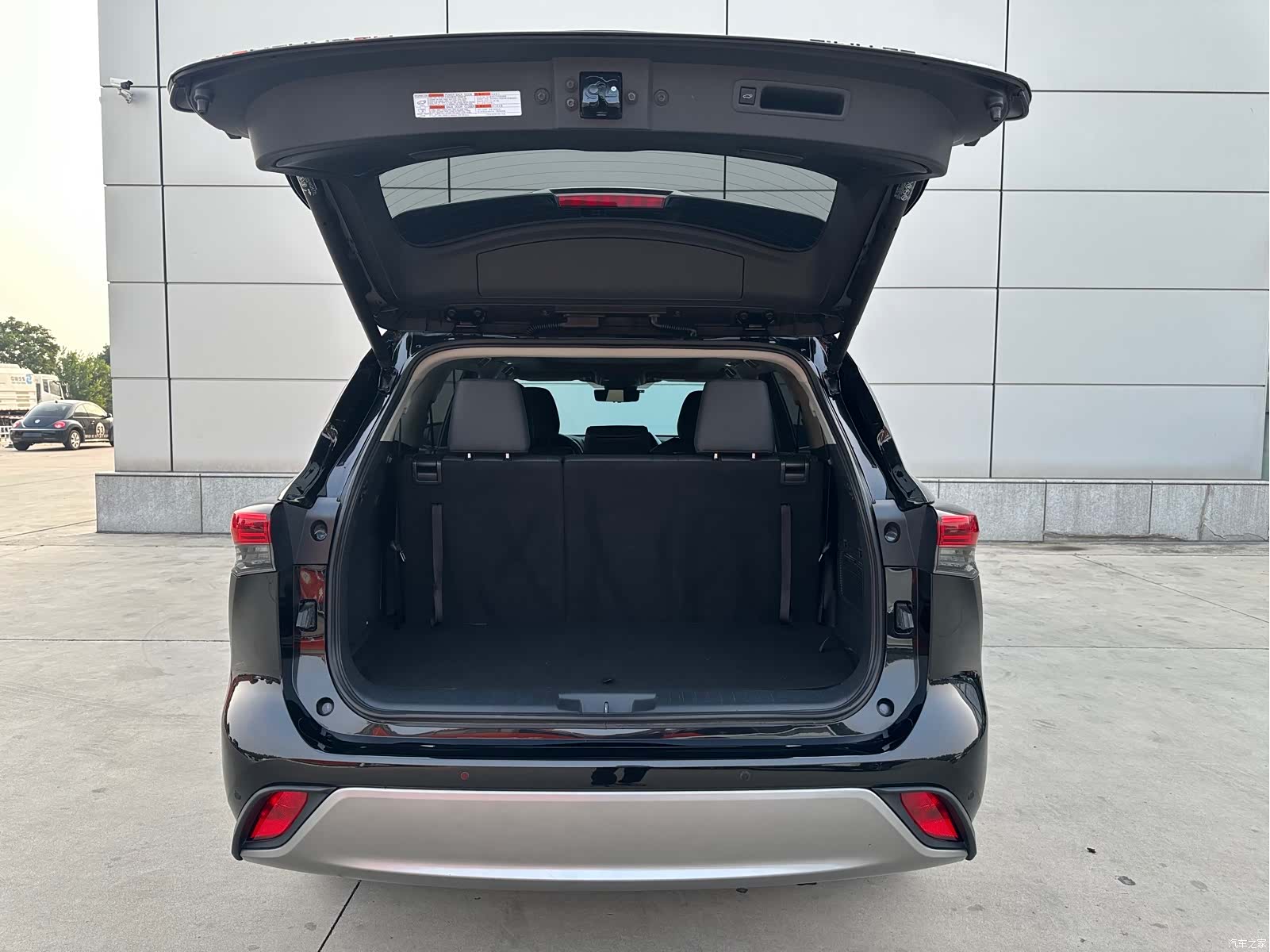 Toyota Highlander, 2023 18