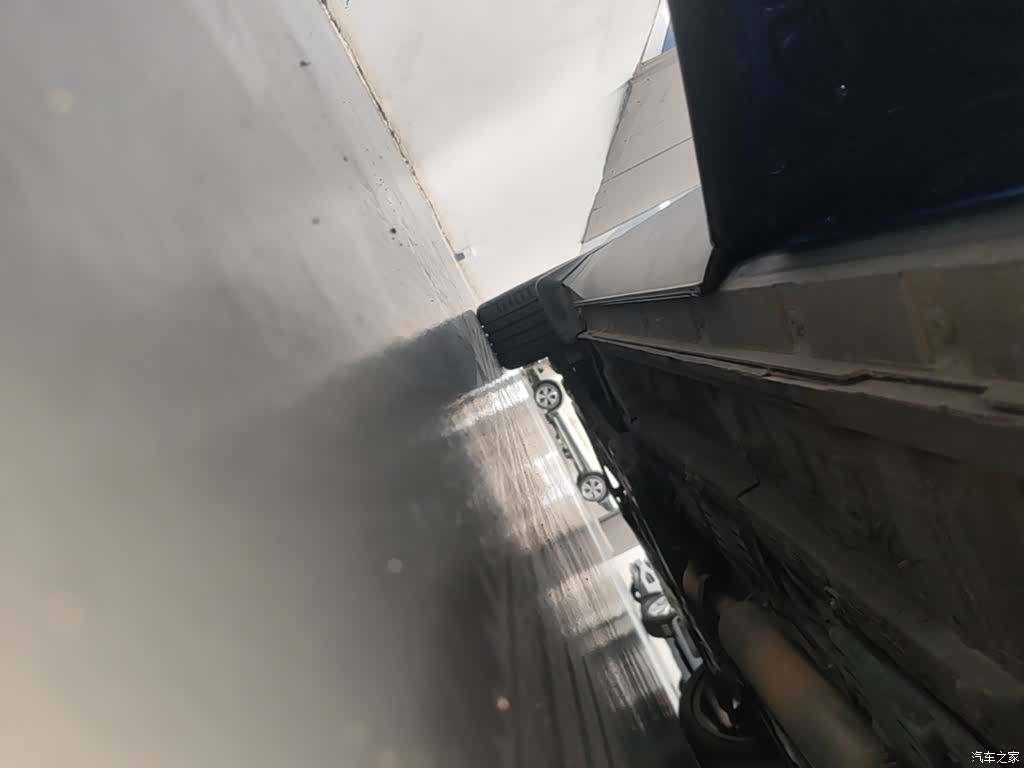 Changan CS35, 2019 22