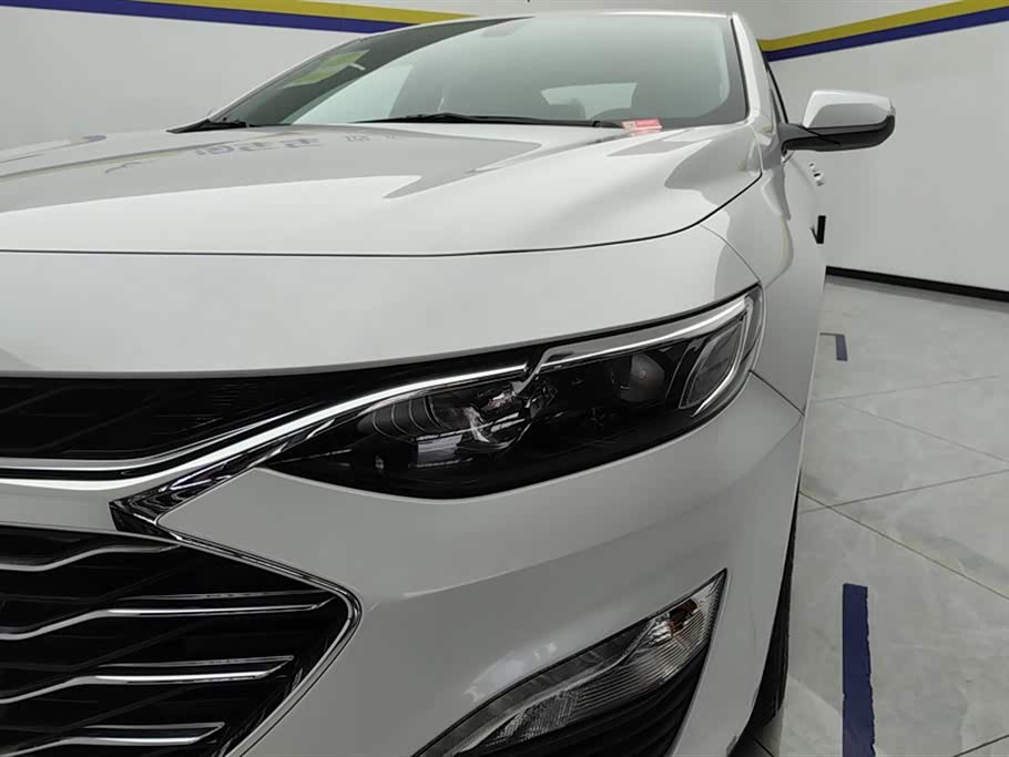 Chevrolet Mai Ruibao XL