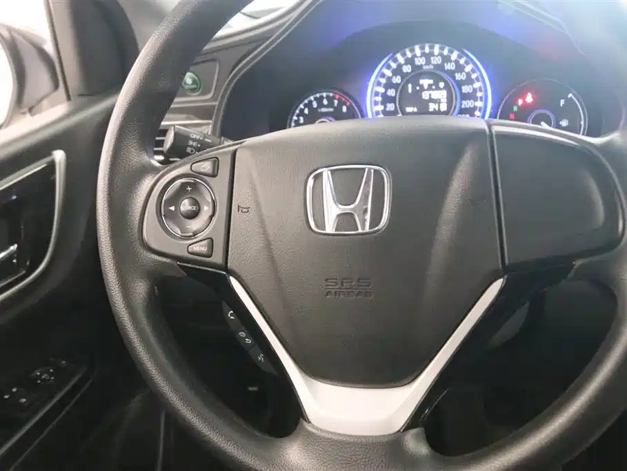 Honda Lingpai