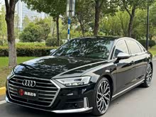 �µ�S8 2022�� S8L 4.0TFSI quattro ��ذ�