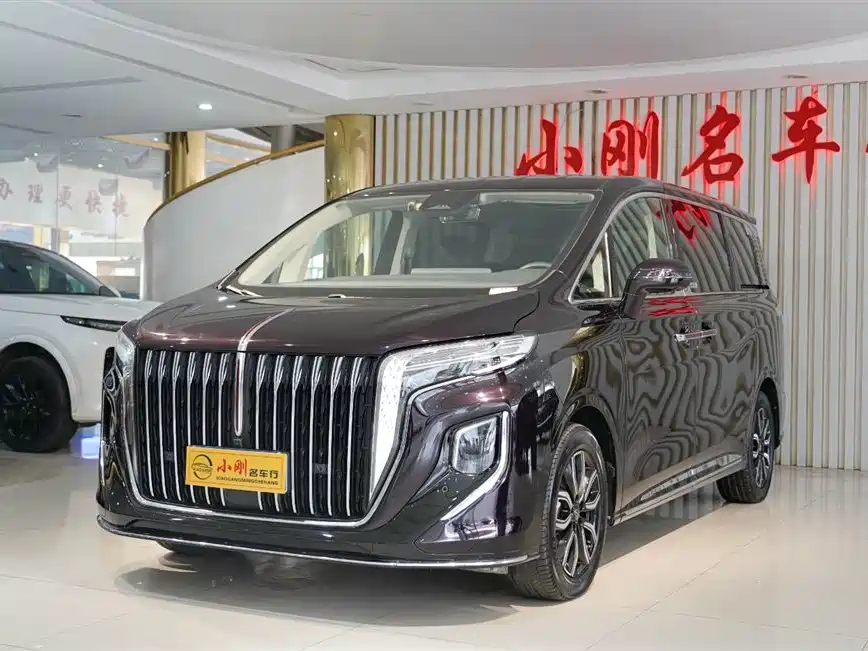Hongqi HQ9