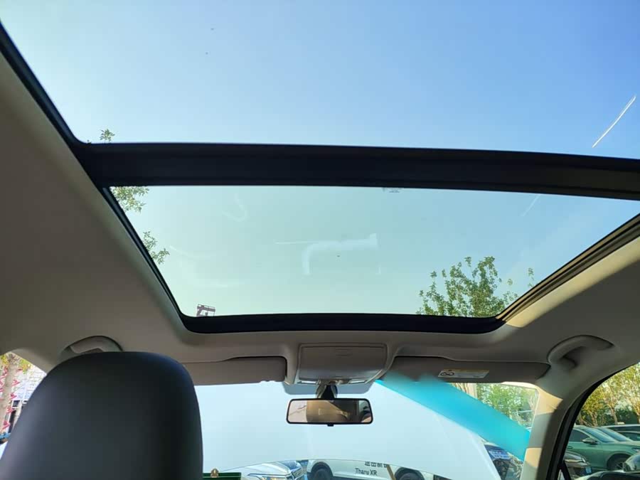 Volkswagen Tiguan L 2024, фото 14