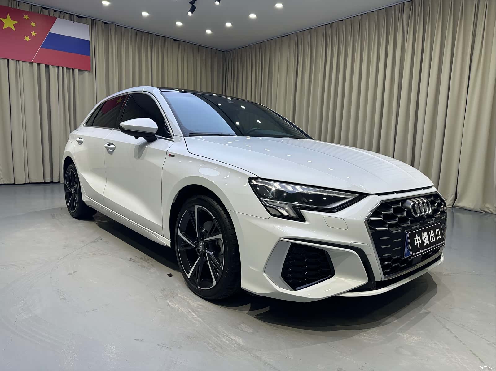 Audi A3, 2022 3