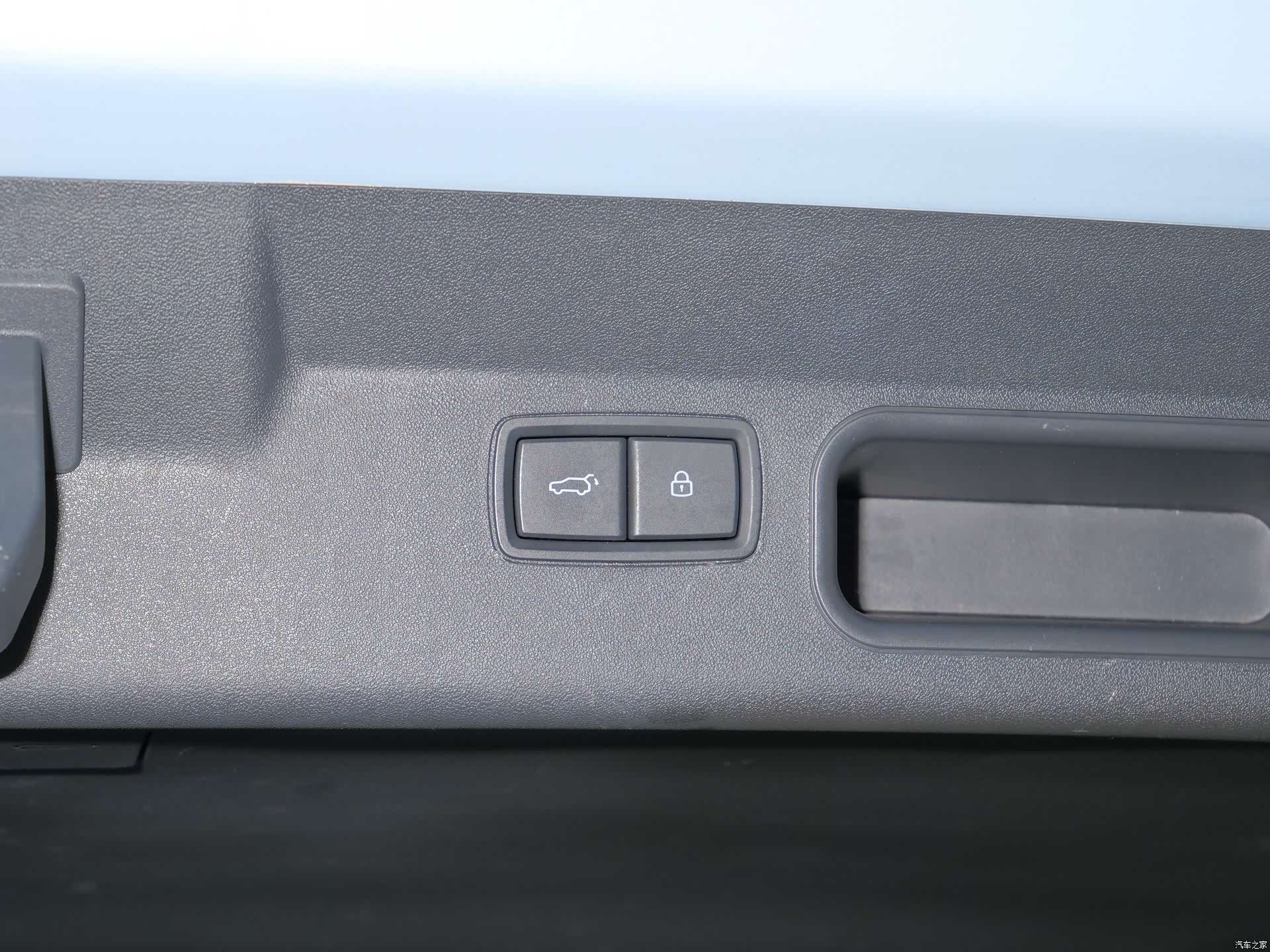 Li Auto ONE, 2021 21