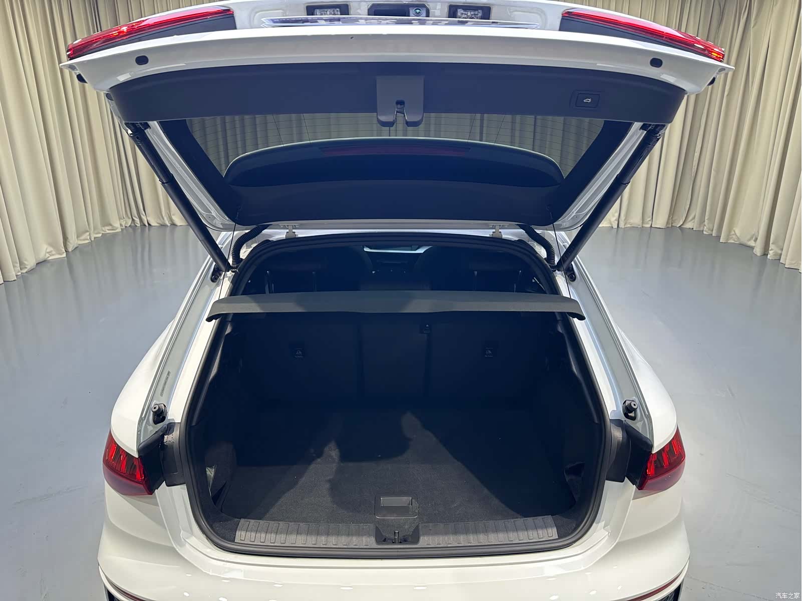 Audi A3, 2022 13