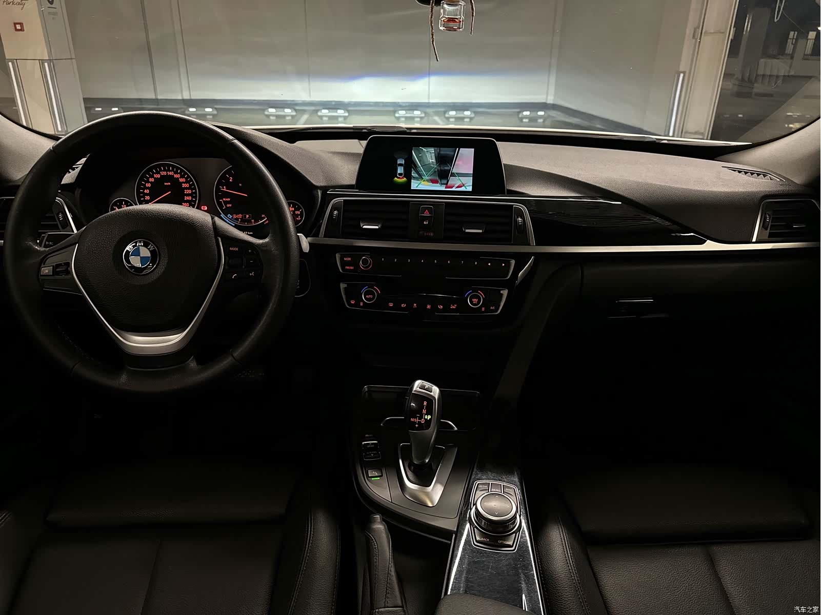 BMW 3 Series, 2018 20