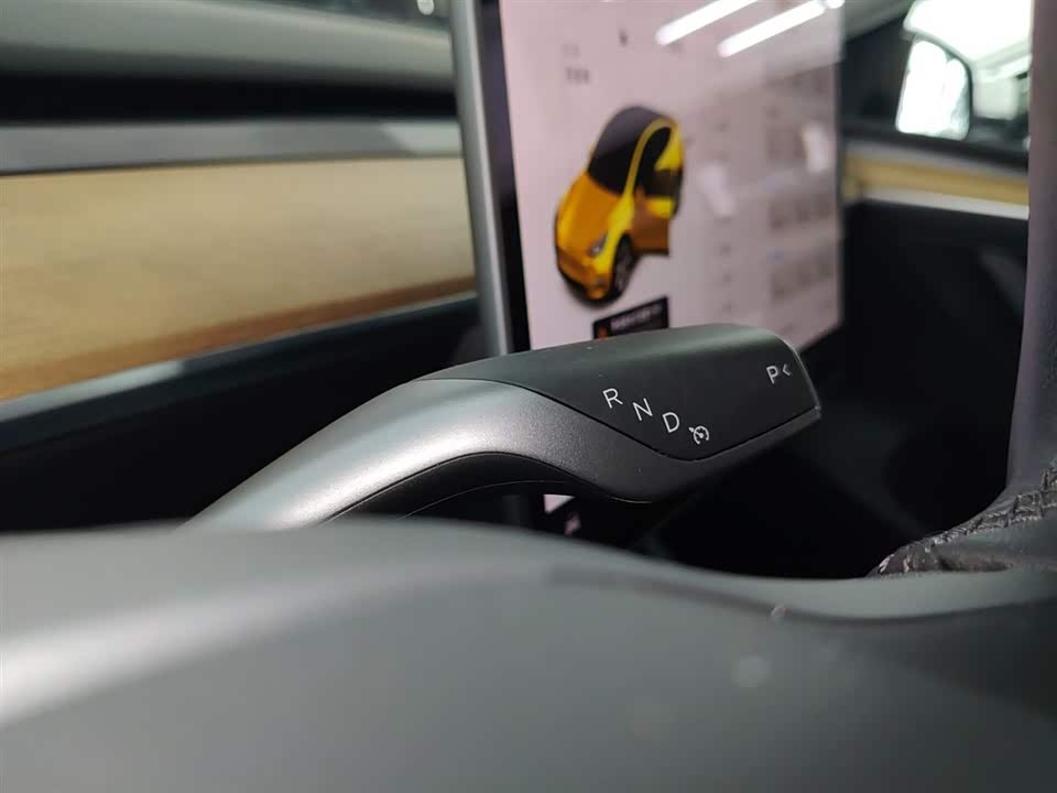 Tesla Model Y Tesla Model Y