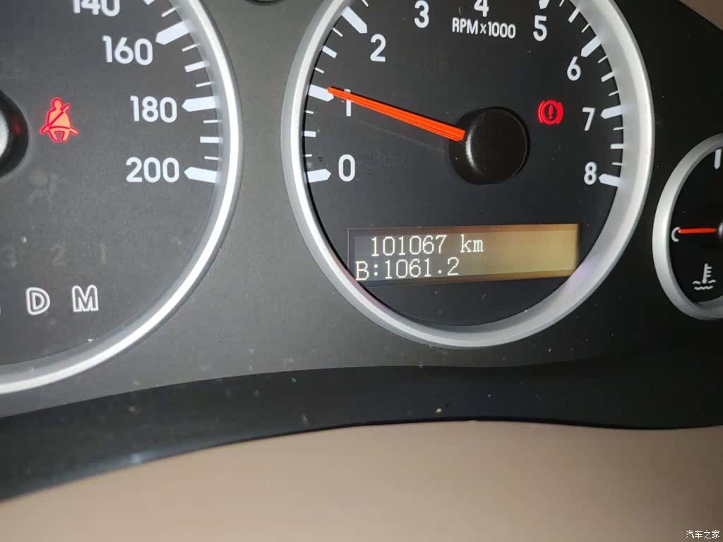 Buick GL8, 2015 все фото