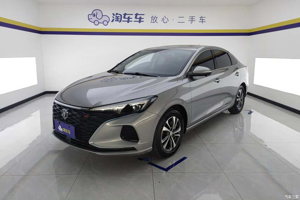Changan Eado, 2022 1