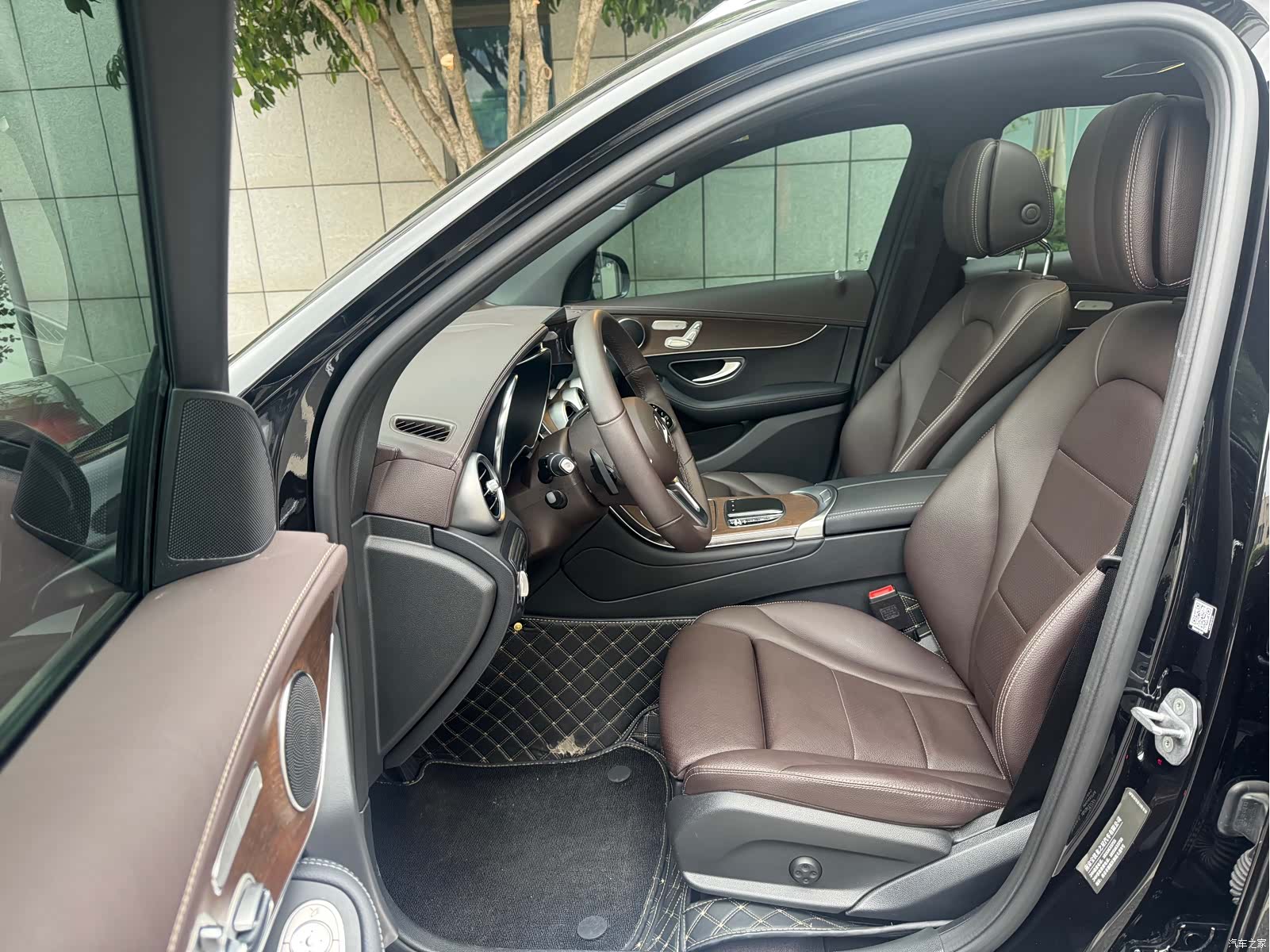Mercedes-Benz GLC, 2023 12