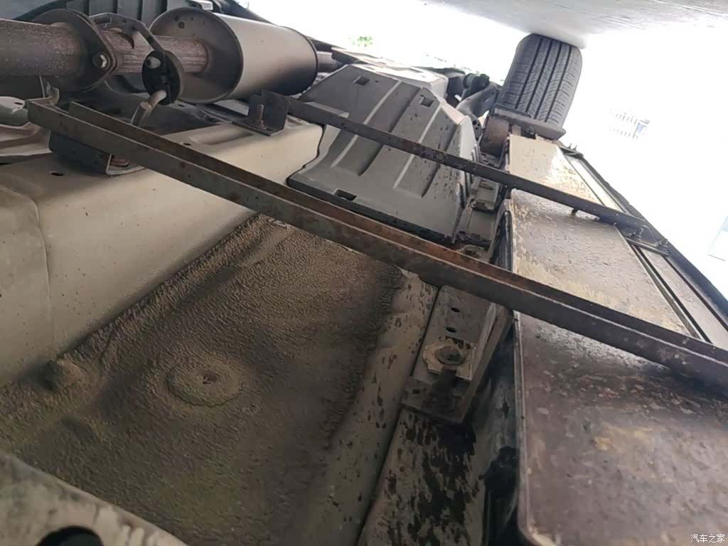 Haval H6, 2017 21
