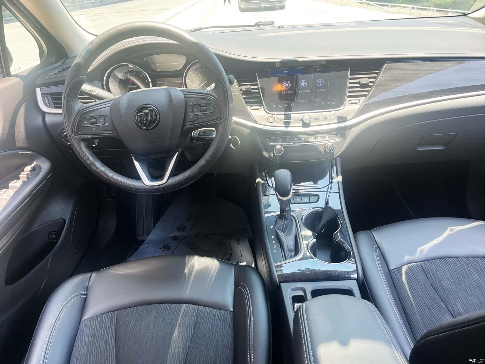 Buick Verano, 2020 15