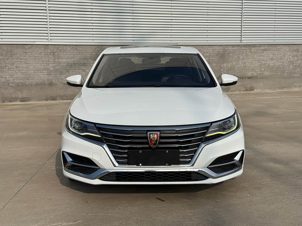 Roewe i6 Roewe i6