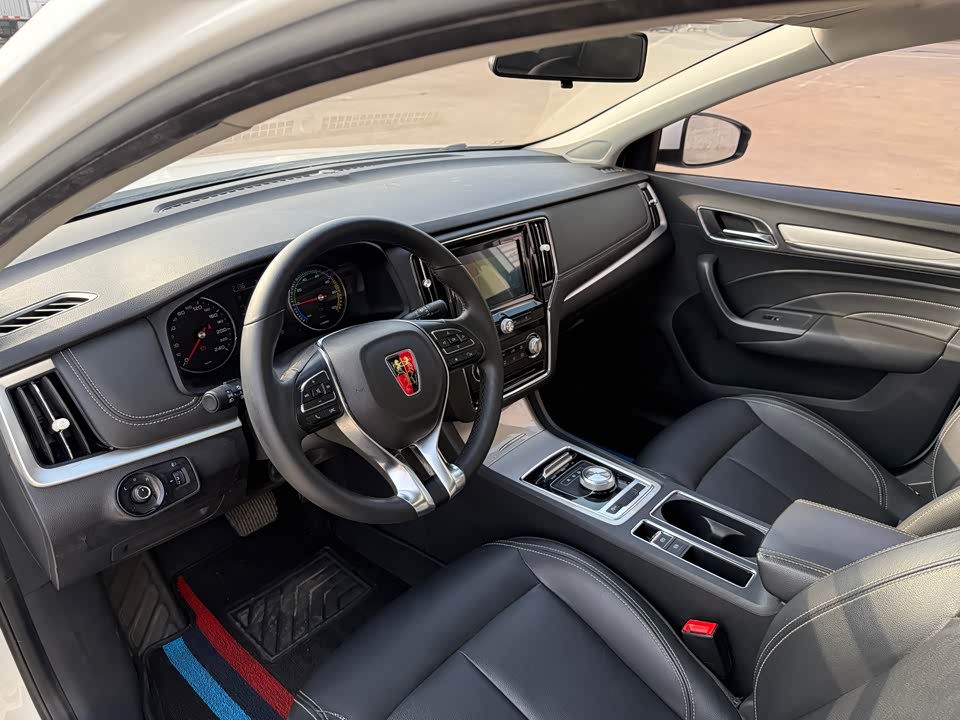 Roewe i6 Roewe i6