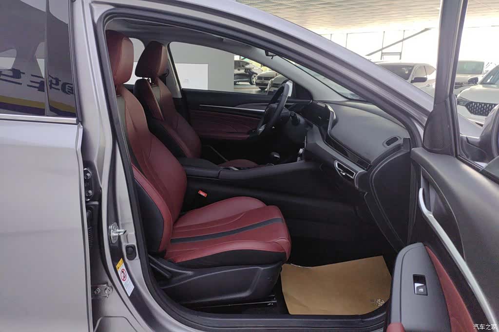 Changan Eado, 2022 8