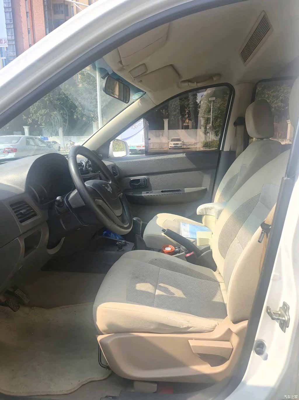 Wuling Hongguang, 2018 4