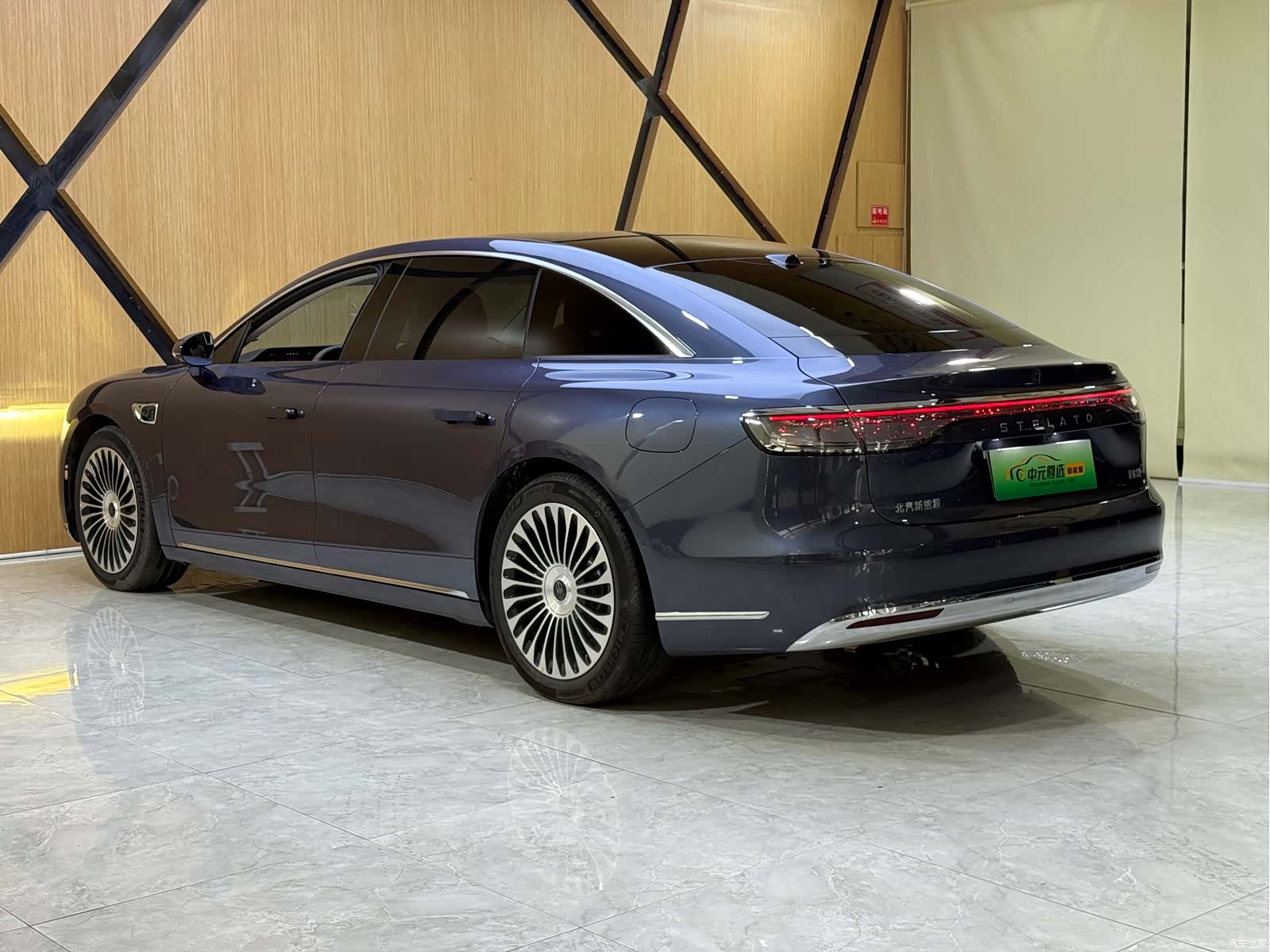 Stelato S9, 2025 20