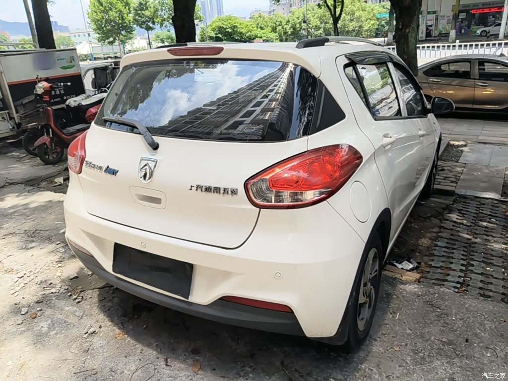 Wuling 310, 2017 7