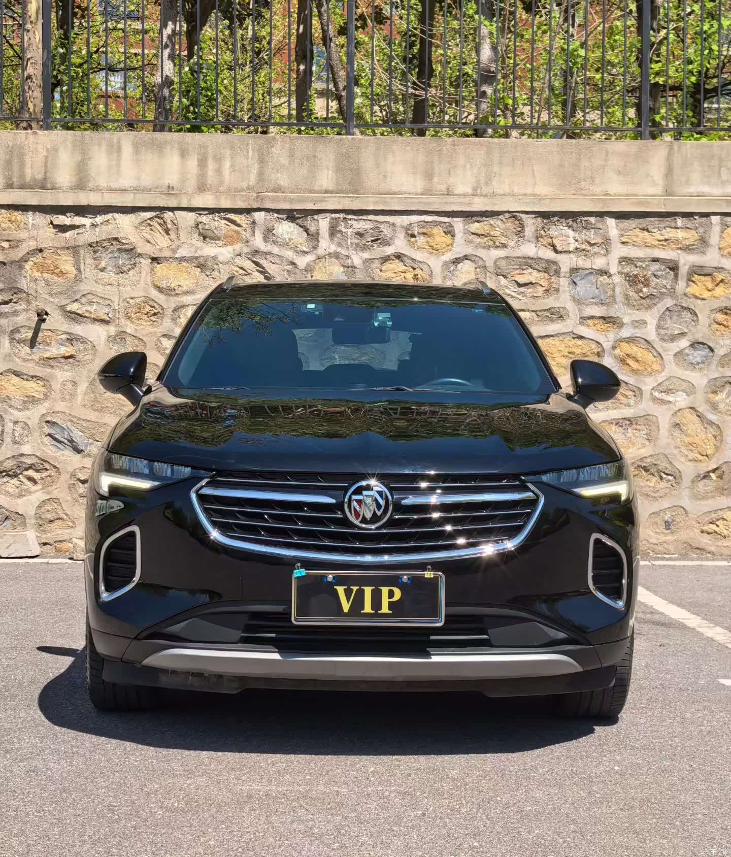 Buick Envision, 2021 2