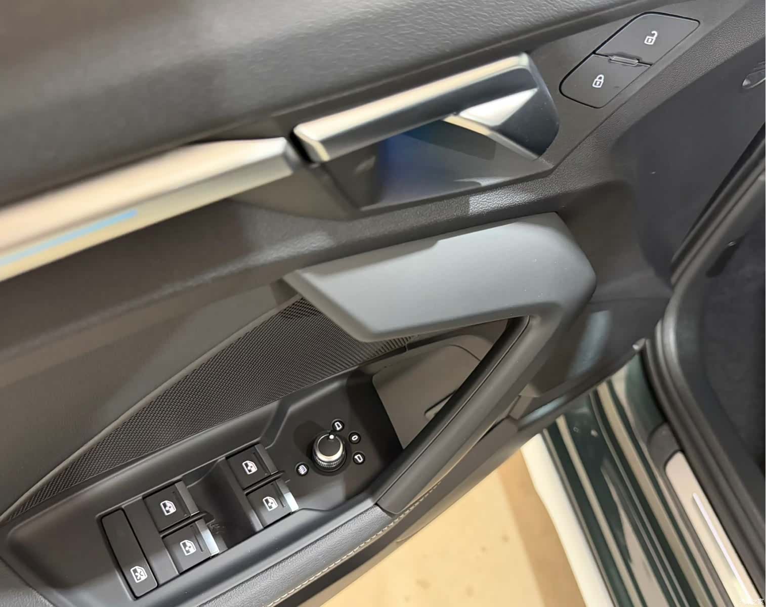 Audi A3, 2023 21