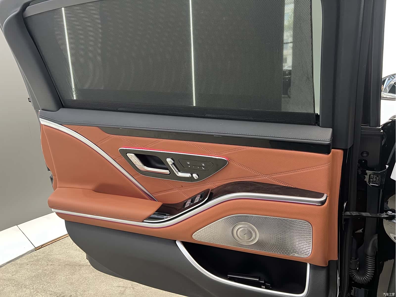 Maybach S-Class, 2022 19