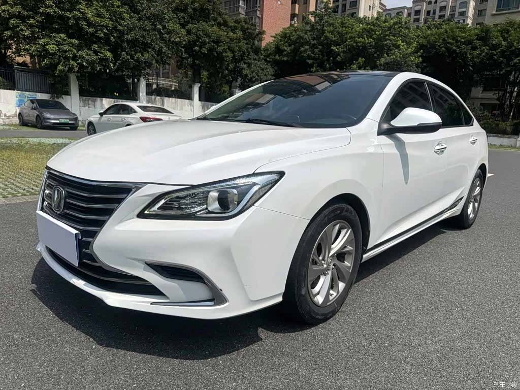 Changan CC, 2019 1