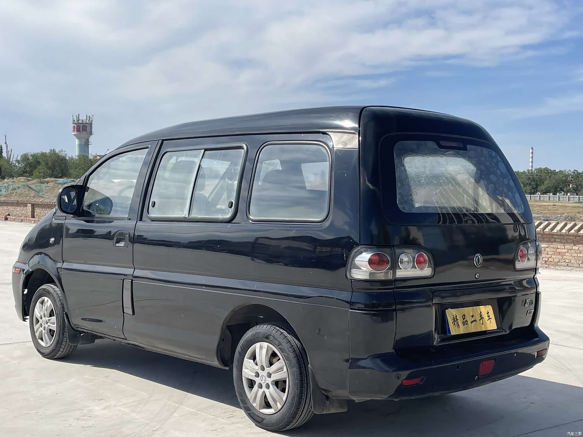 DongFeng M3, 2014 7