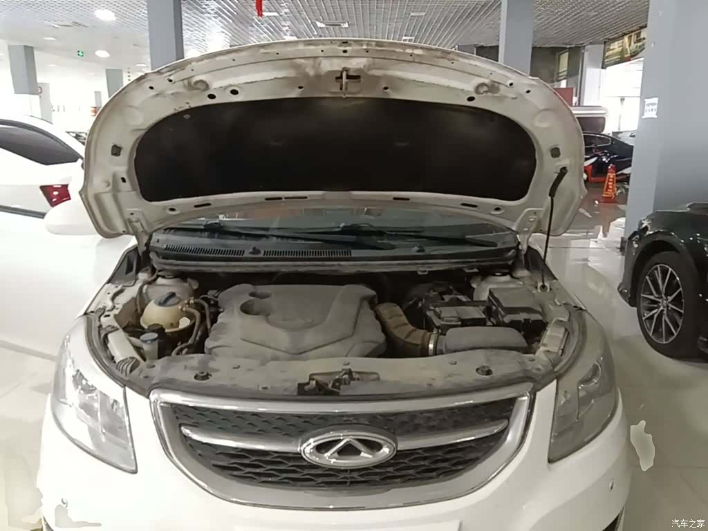 Chery E3, 2016 20