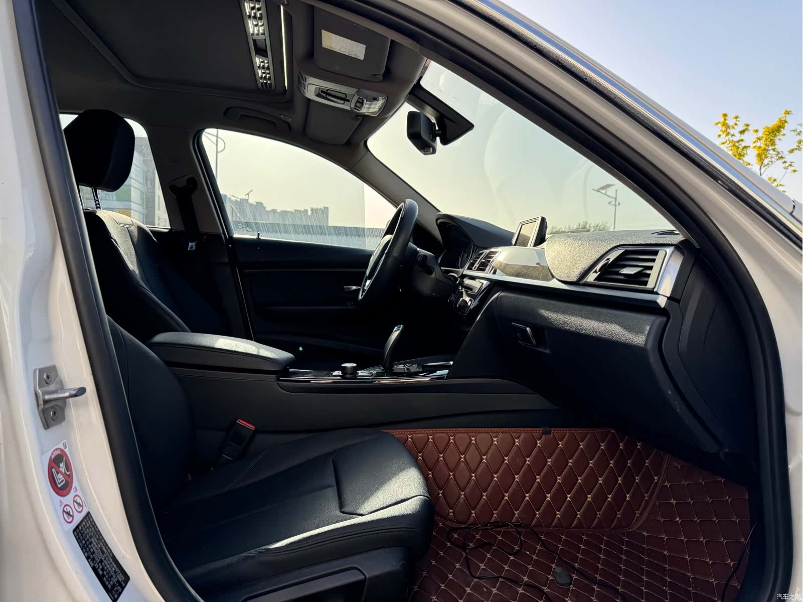 BMW 3 Series, 2017 20