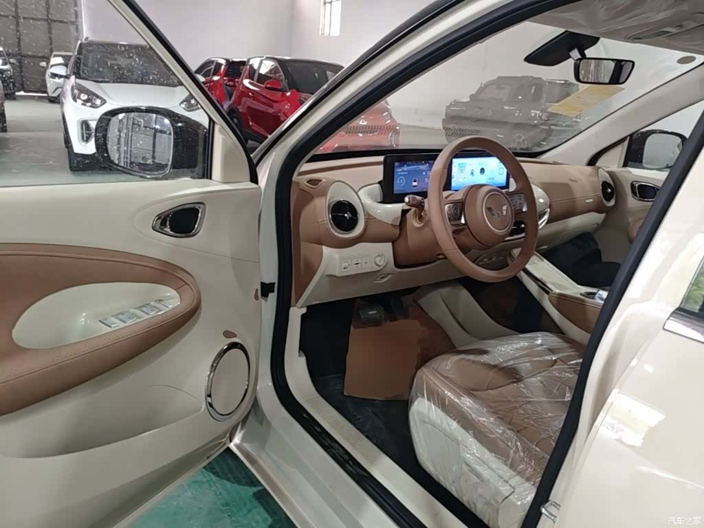 Wuling Bingo, 2026 16