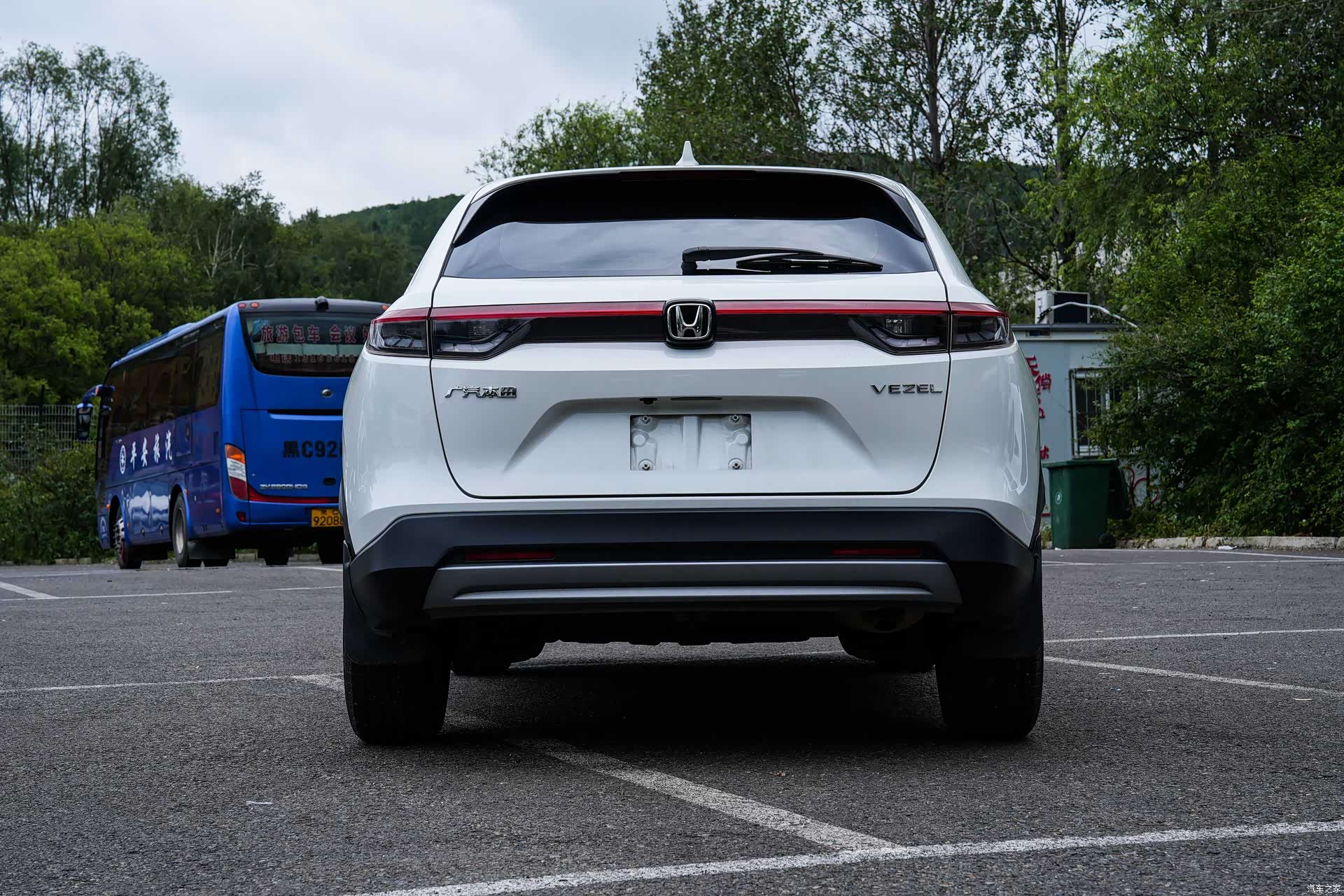 Honda Vezel, 2023 6