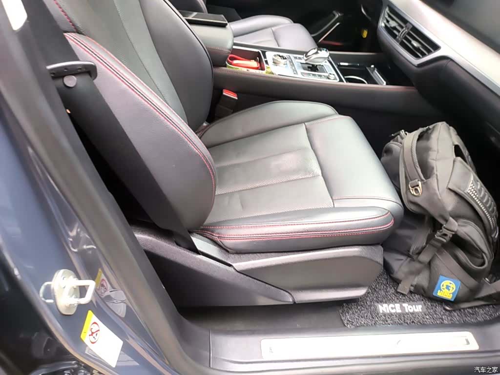 BYD Tang, 2019 25