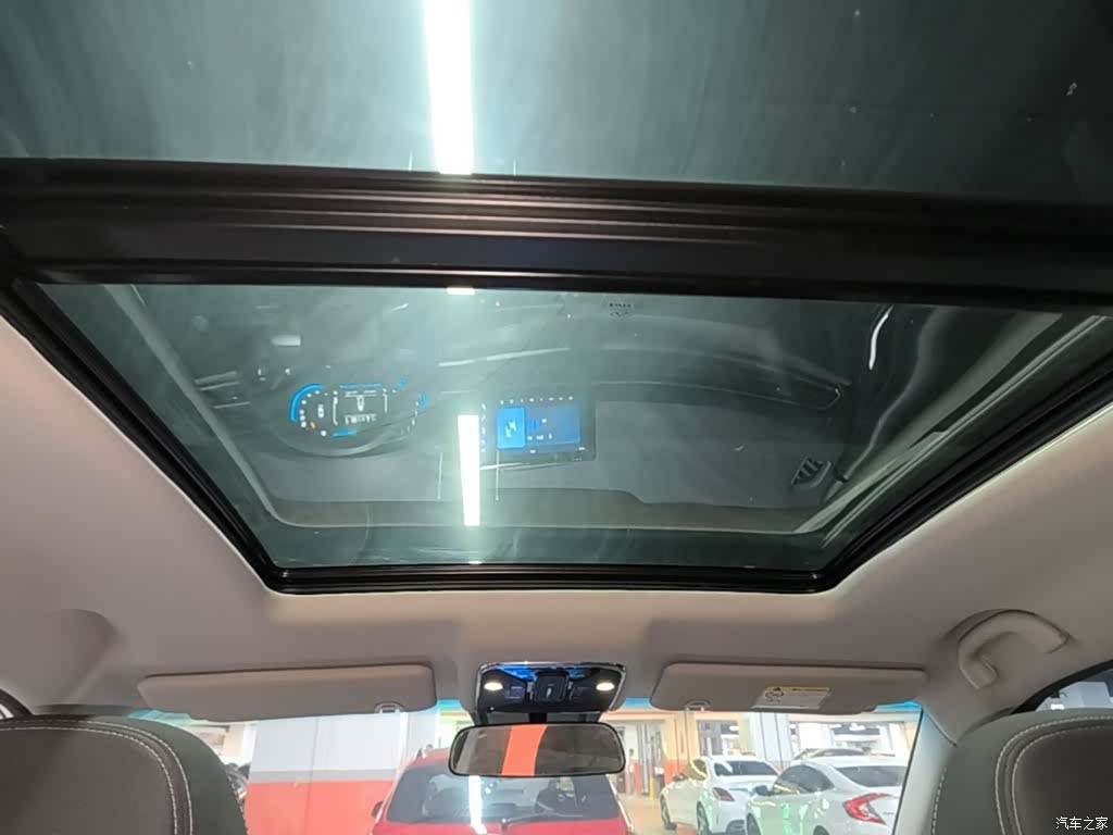 Jetour X70, 2023 18