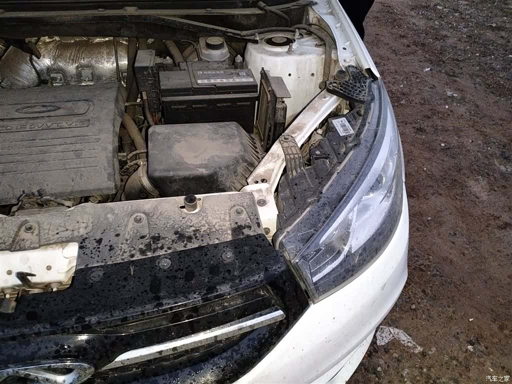 Chery 3, 2019 22