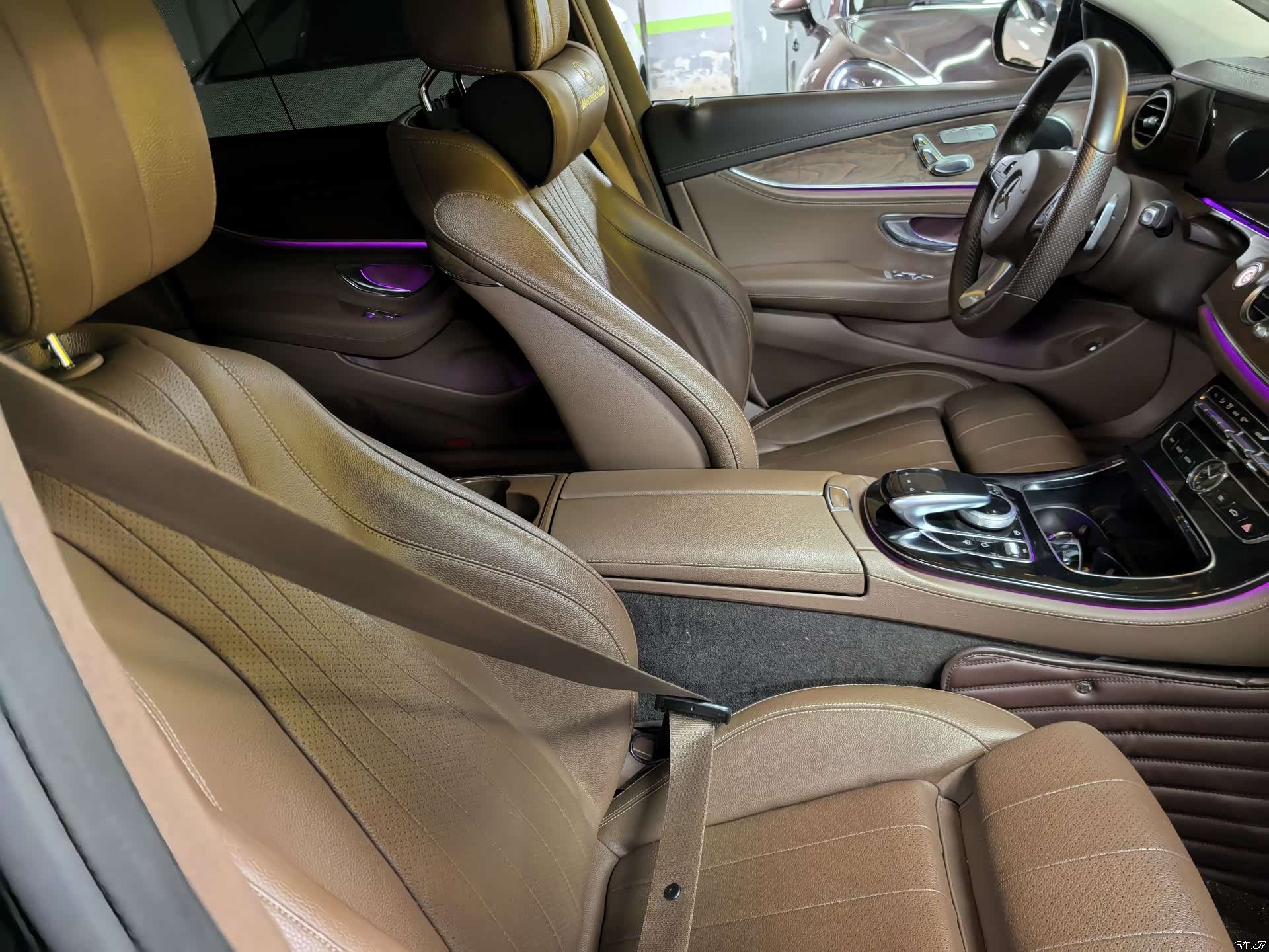 Mercedes-Benz E-Class, 2016 все фото