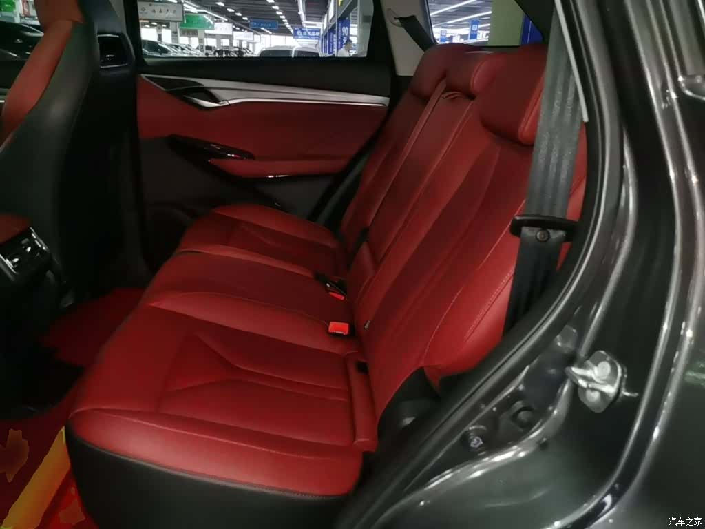 Changan CS75, 2022 17