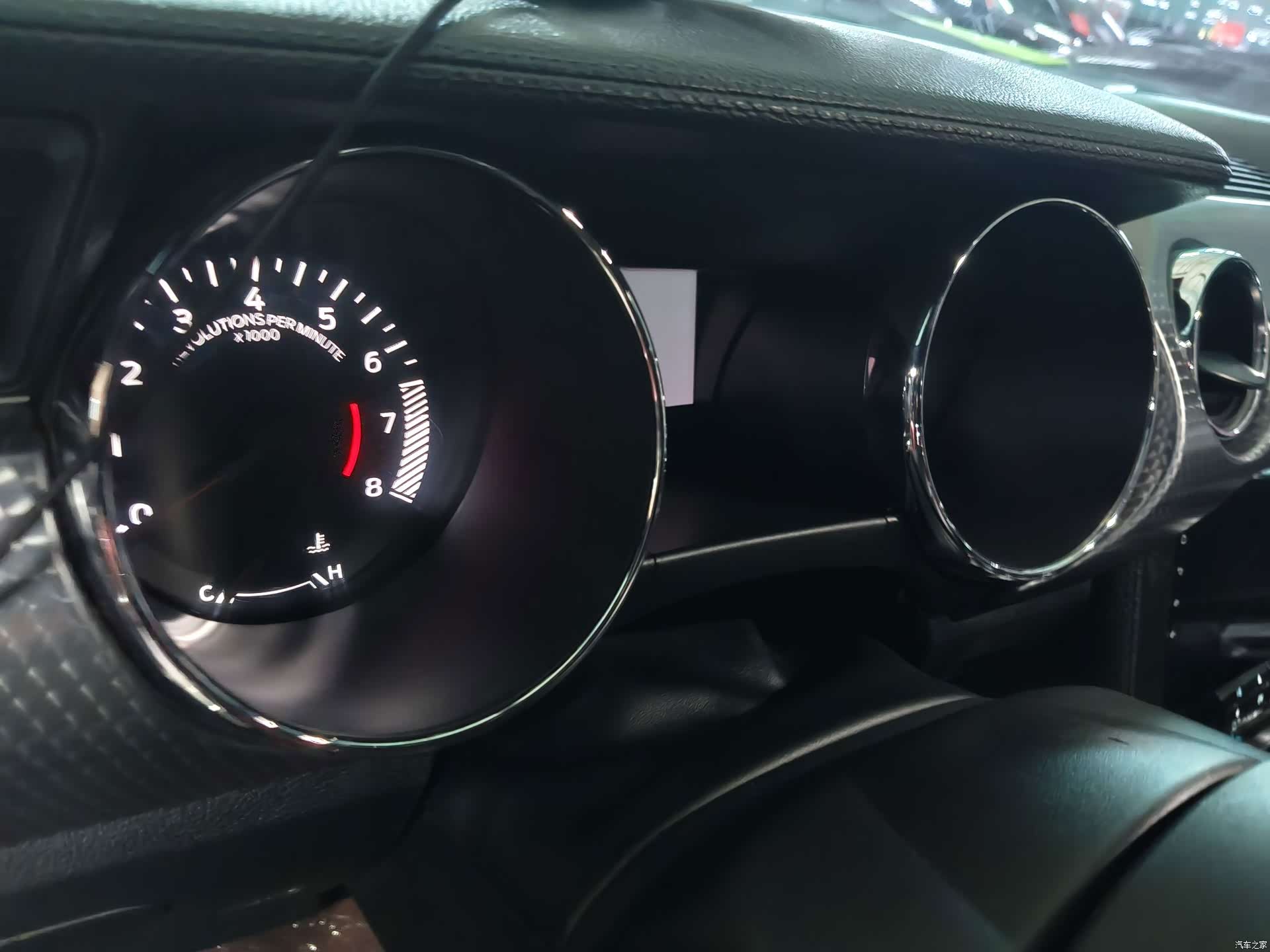 Ford Mustang, 2016 15