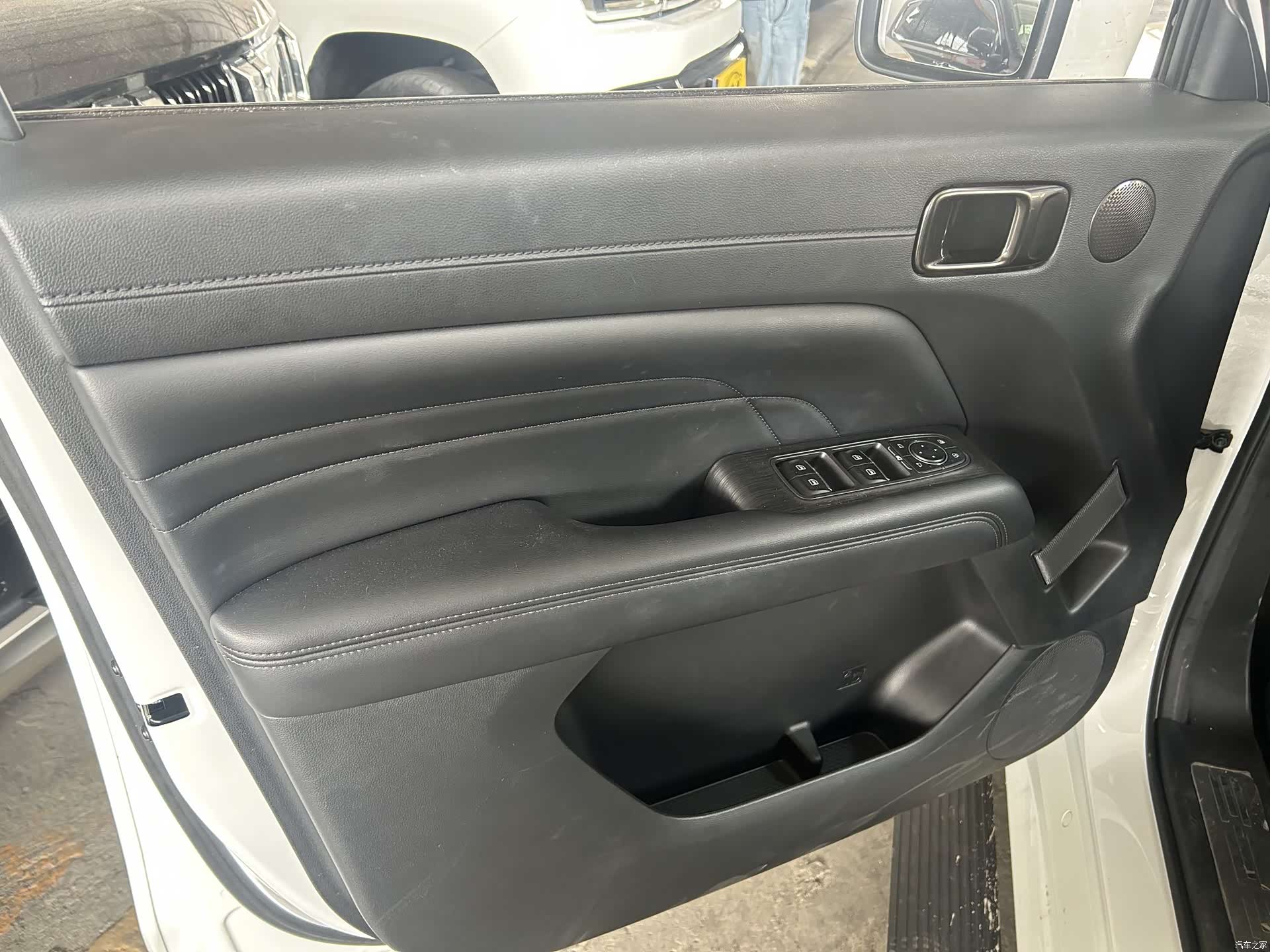 Haval H9, 2025 7