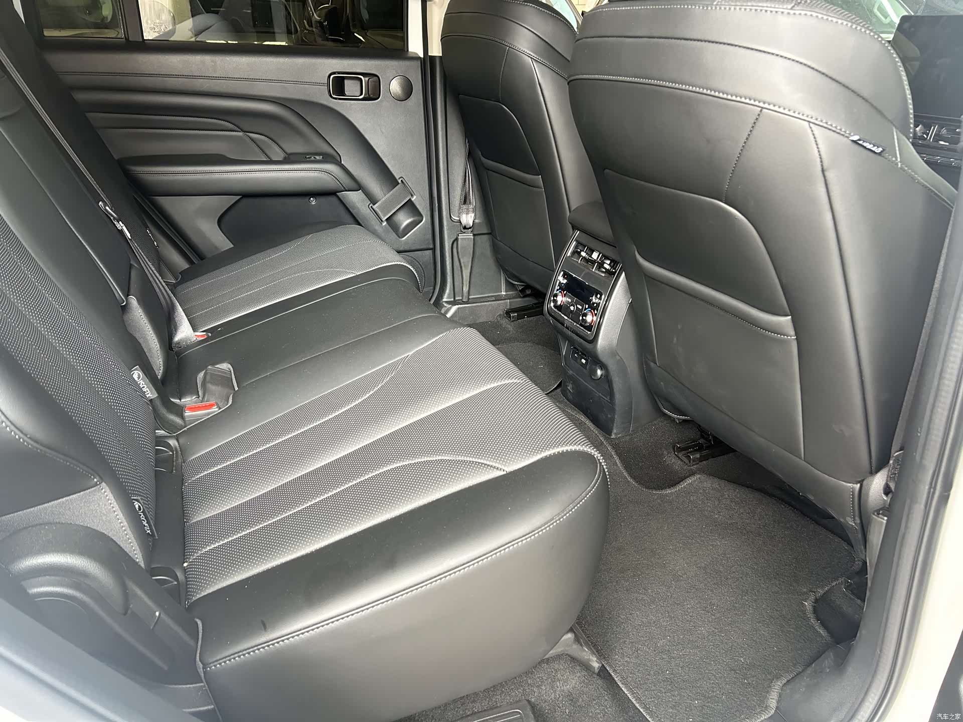 Haval H9, 2025 15