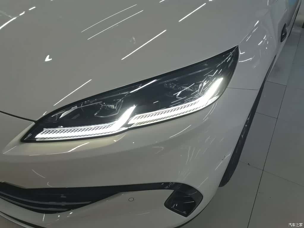 BYD Seal, 2025 24