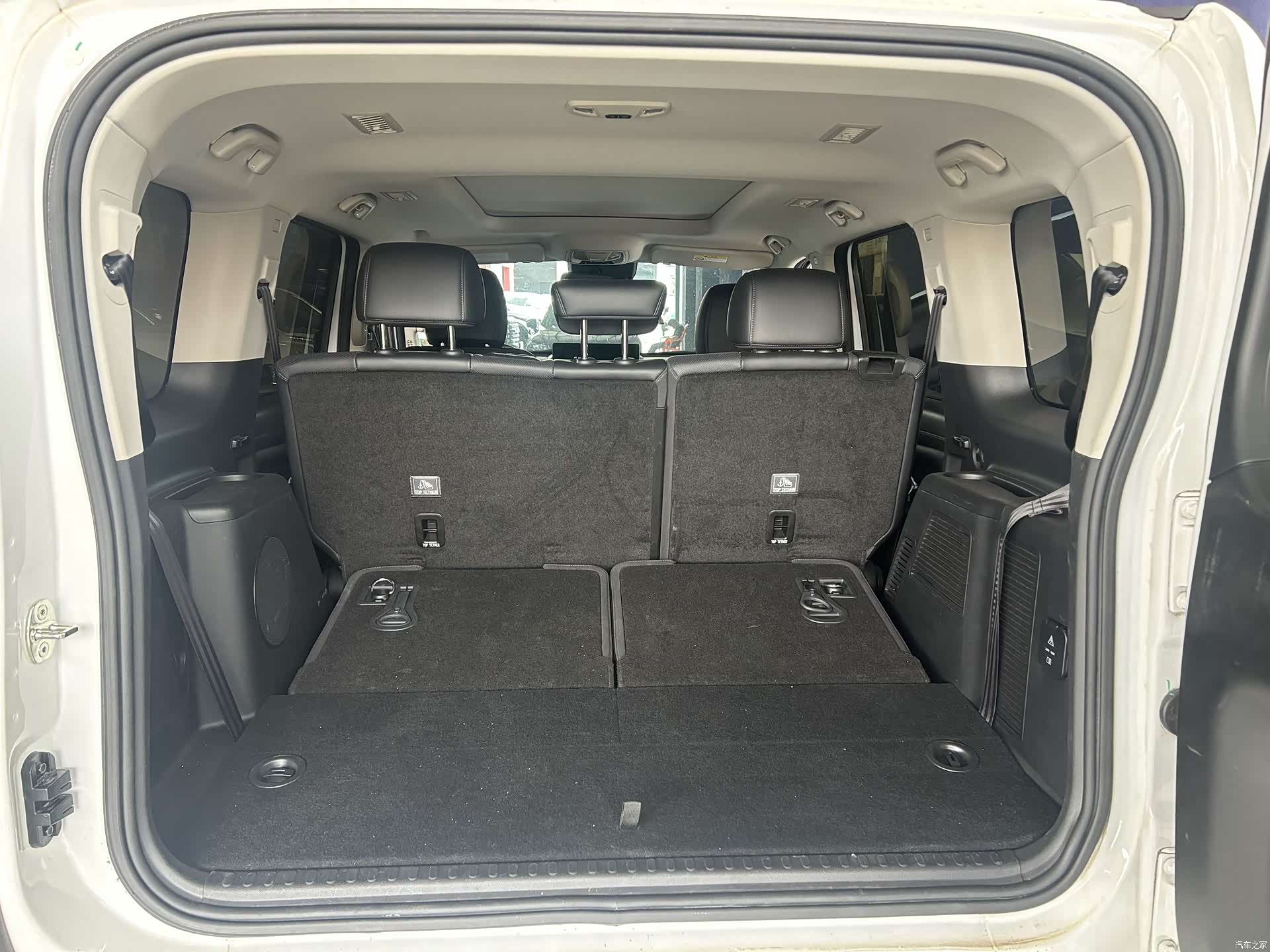 Haval H9, 2025 18