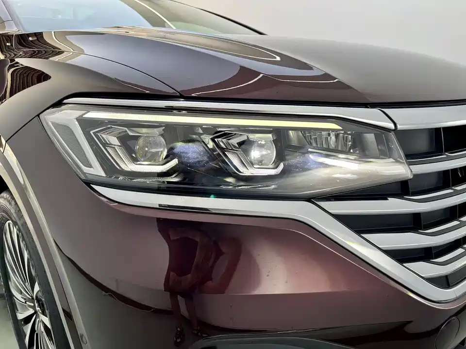 Volkswagen Weiran