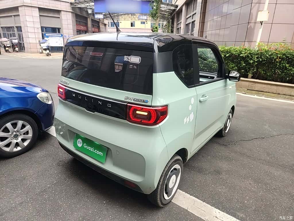 Wuling Yuan, 2021 7