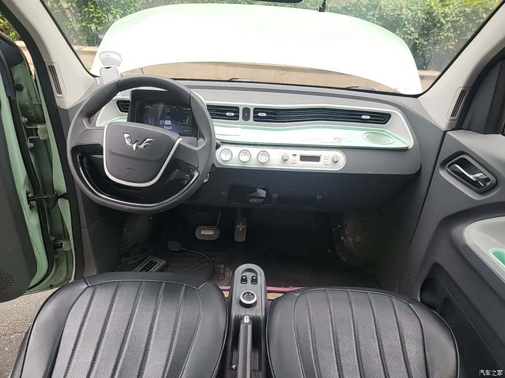 Wuling Yuan, 2021 10