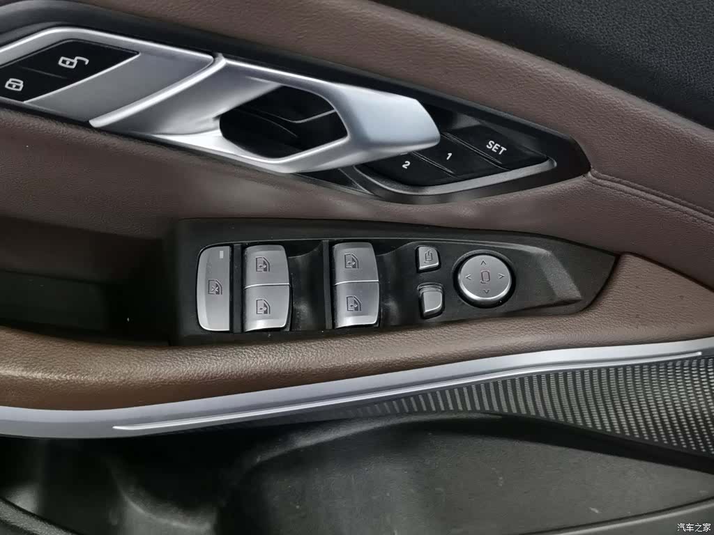 BMW i3, 2023 9