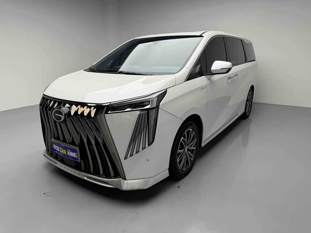 GAC M8