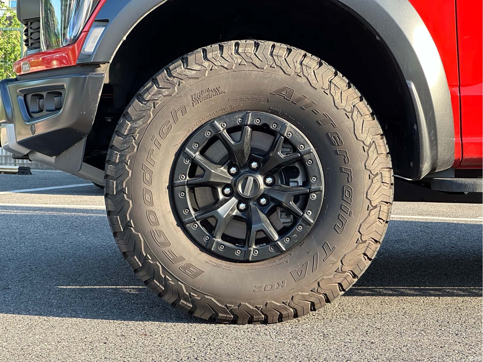 Ford F-150, 2023 9